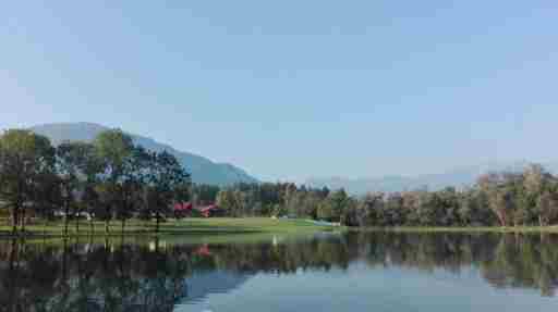 Ferienhaus Benetik am Sonneggersee