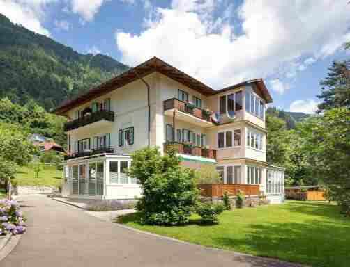 Villa Marienhof
