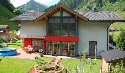 Ferienwohnung Kendler: Hüttschlag, Großarltal, Salzburgerland