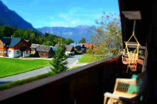 Ferienwohnung Ivkadan: Bad Aussee, Ausseerland Salzkammergut, Steiermark