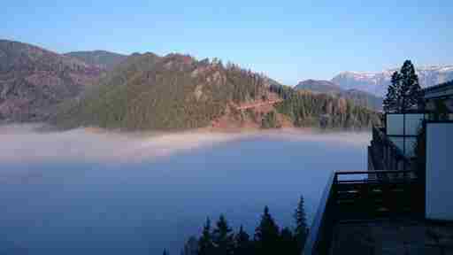 Semmering Apartment