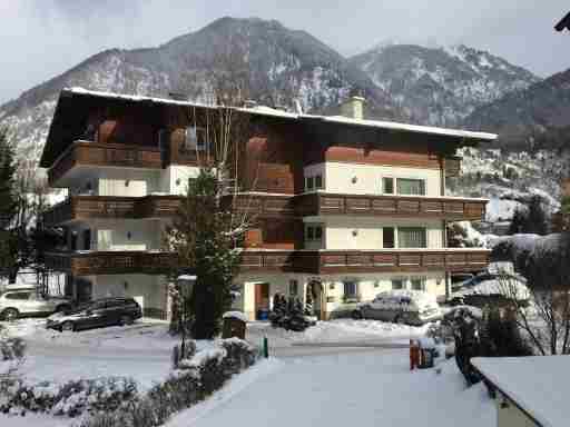 Landart-Appartements