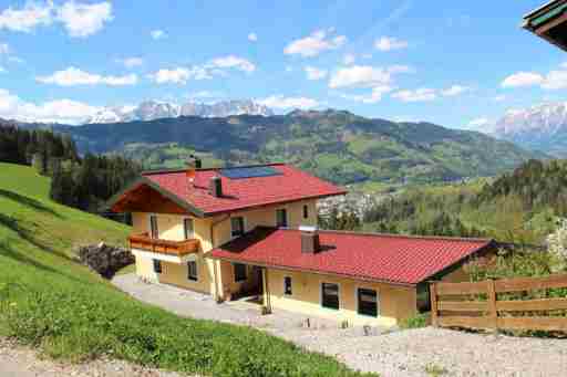 Lehenhof: Sankt Johann im Pongau, Salzburger Sportwelt, Salzburgerland