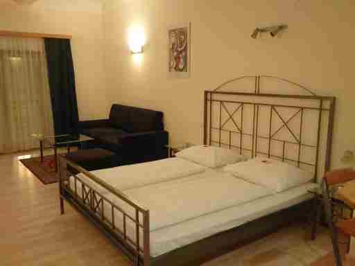 Vienna Comfort Apartments