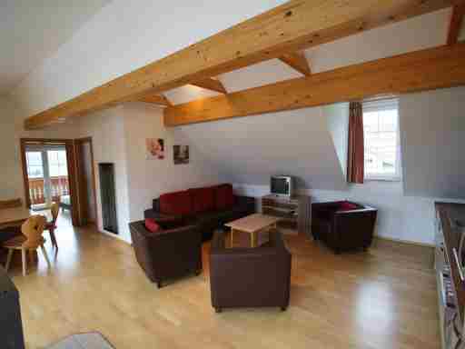 Modern Apartment in Sankt Margarethen near Ski Area
