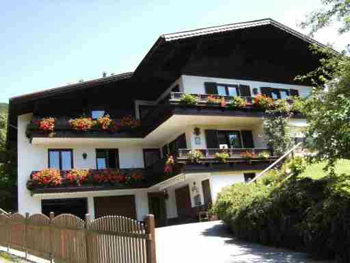 Ferienwohnung Rettenegger: Abtenau, Tennengau, Salzburgerland