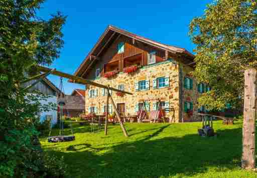 Baby- und Kinderhof Aicherbauer