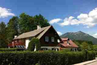 Haus Tulpe