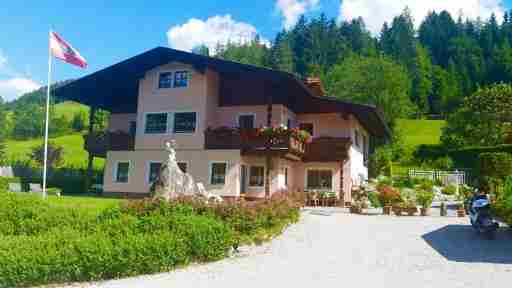 Appartement Gnaiger