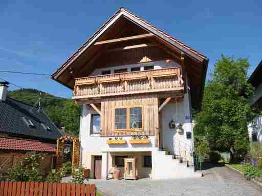 Ferienhaus in der Schlipfing: Altmünster am Traunsee, Traunsee-Almtal, Oberösterreich