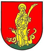 Sankt Margarethen im Burgenland