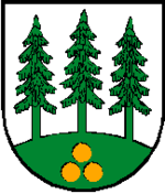 Wald im Pinzgau
