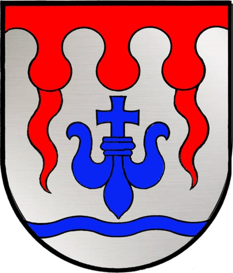 Donnersbachwald