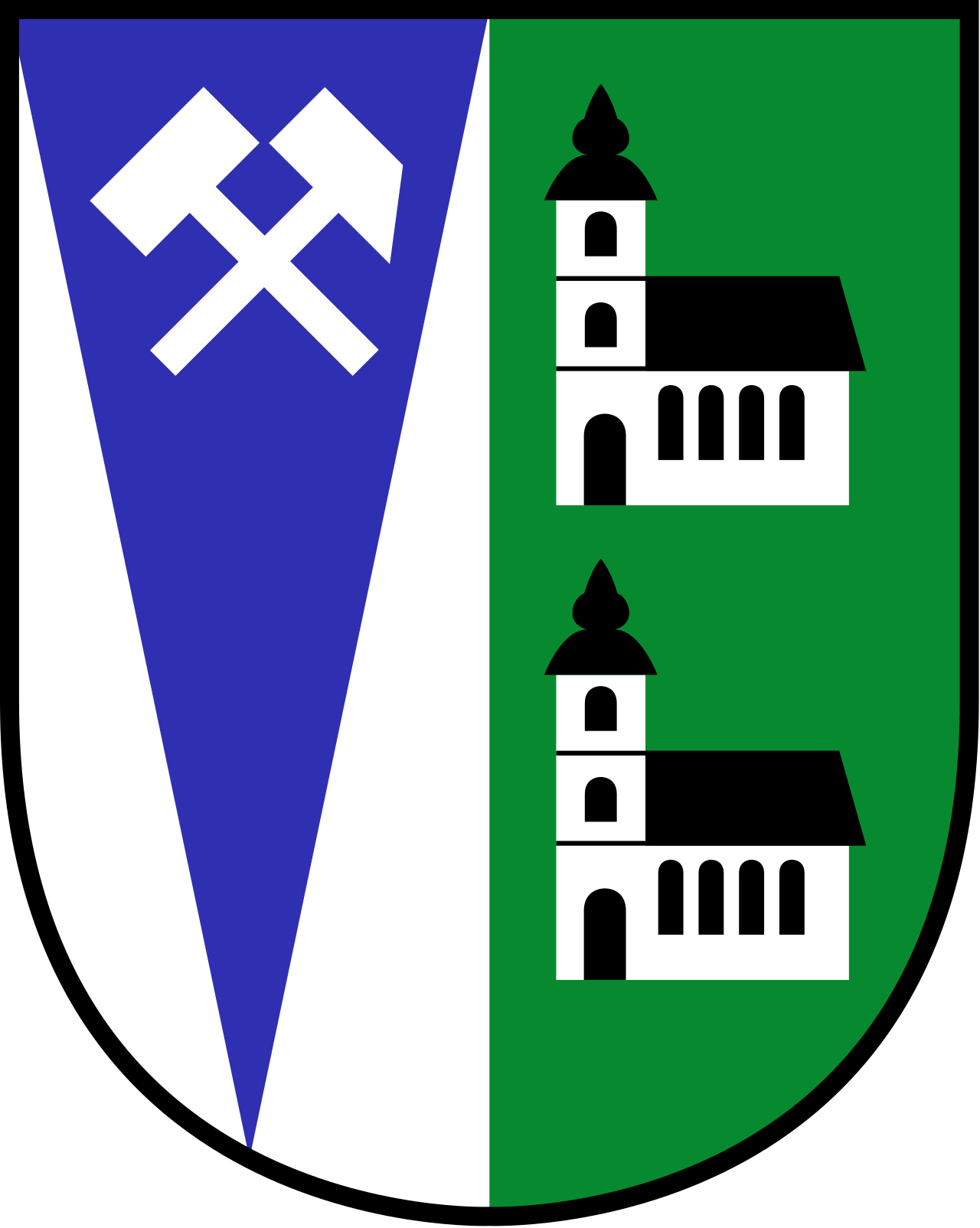 Breitenau am Hochlantsch