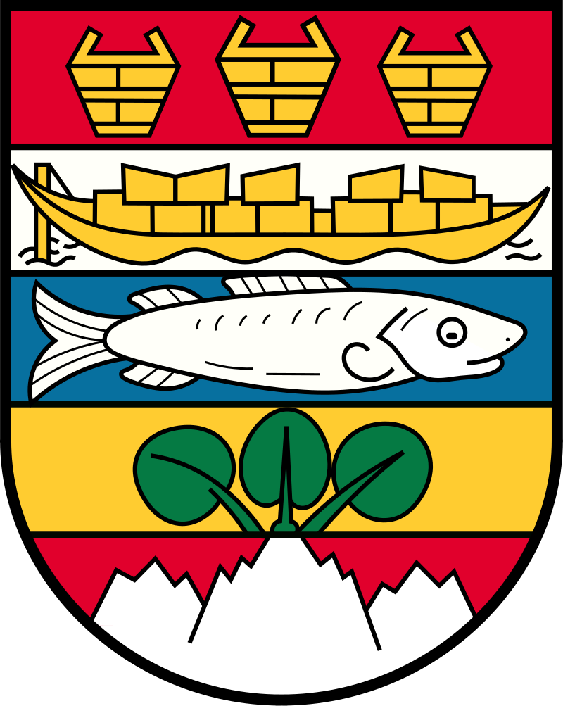 Gmunden am Traunsee
