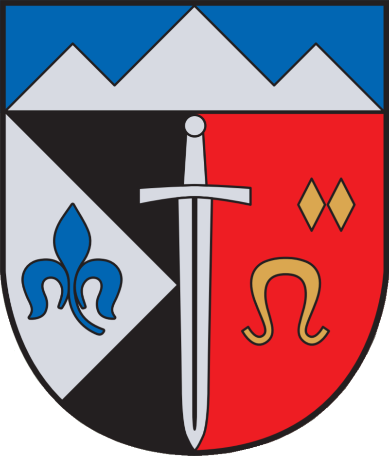 Mitterberg