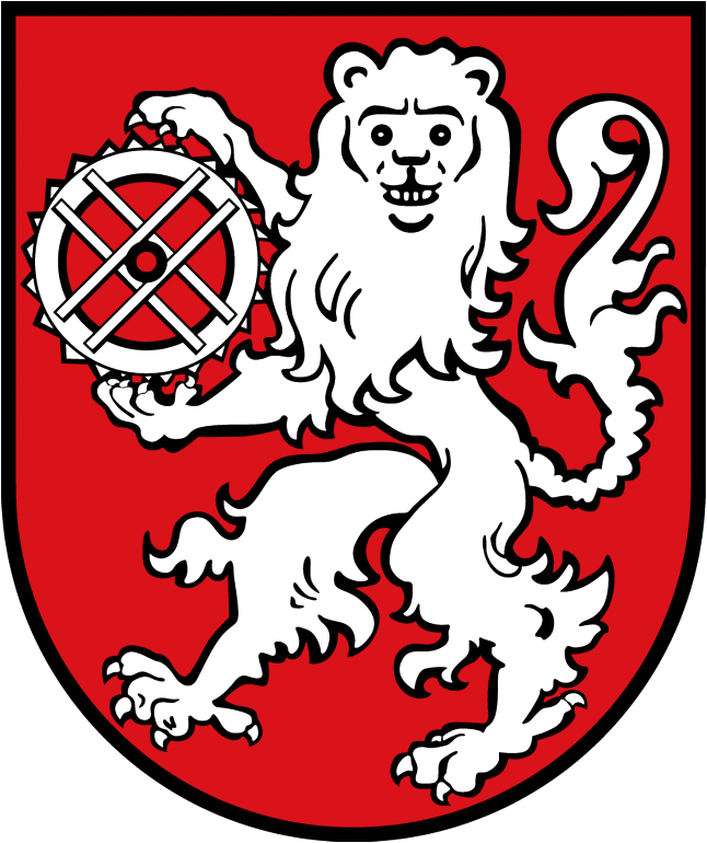 Mühlen