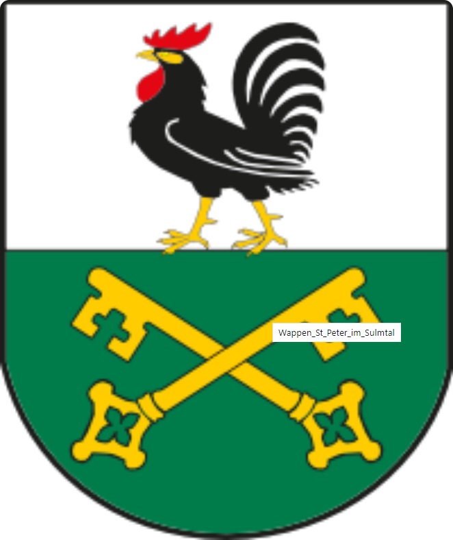 Sankt Peter im Sulmtal
