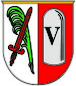 Pfarrwerfen